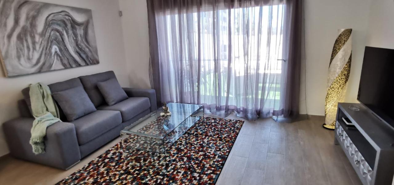 Villa Hortensia Адехе Екстериор снимка