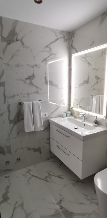 Villa Hortensia Адехе Екстериор снимка