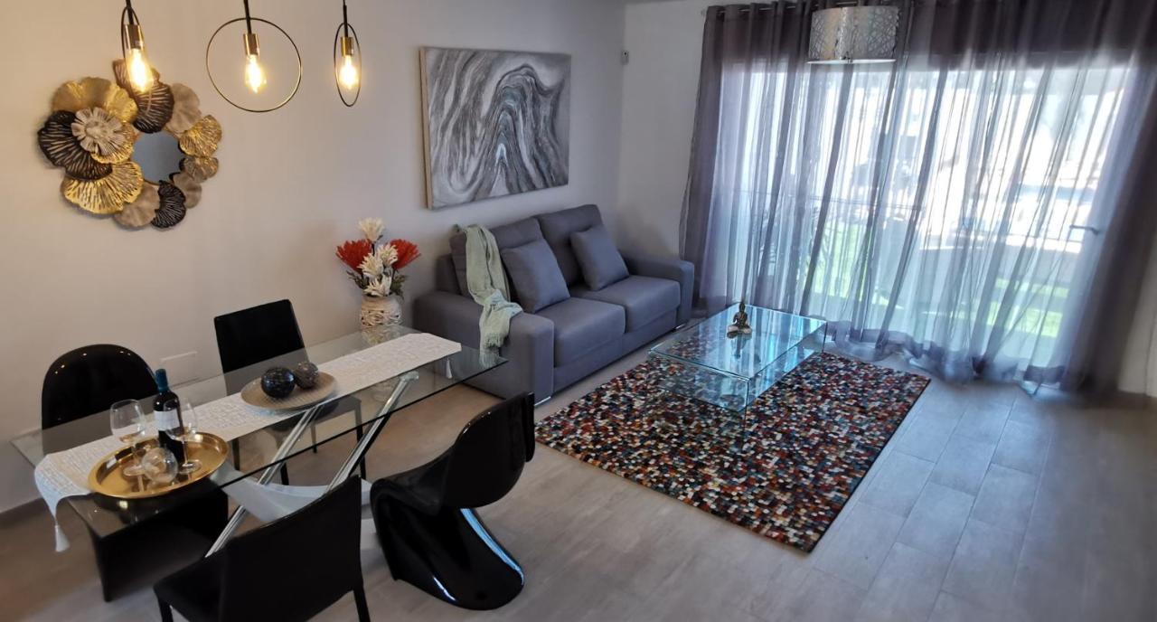 Villa Hortensia Адехе Екстериор снимка